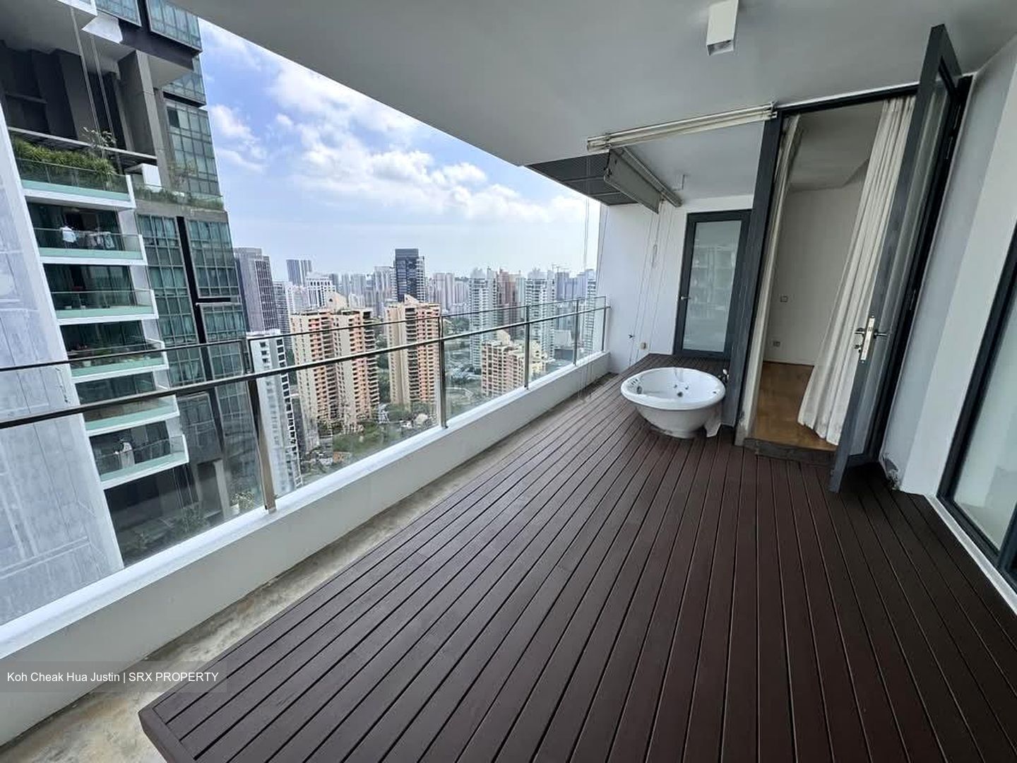 Saint Thomas Walk (D9), Condominium #538031211